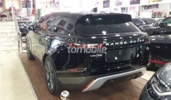 Land Rover Range Rover Occasion 2017 Diesel Km Rabat Magnum OTO #42337 plein