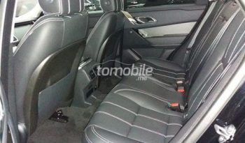 Land Rover Range Rover Occasion 2017 Diesel Km Rabat Magnum OTO #42337 full