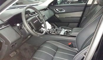 Land Rover Range Rover Occasion 2017 Diesel Km Rabat Magnum OTO #42337 full