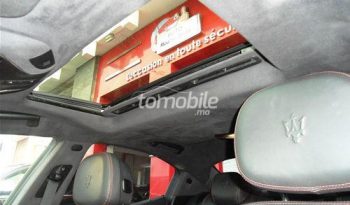 Maserati Ghibli Importé Occasion 2015 Diesel 40941Km Casablanca Auto Moulay Driss #54875 plein