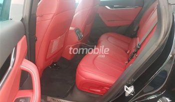 Maserati Levante Importé Neuf 2017 Diesel Km Rabat Auto View #51158 plein