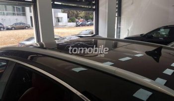 Maserati Levante Importé Neuf 2017 Diesel Km Rabat Auto View #51158 plein