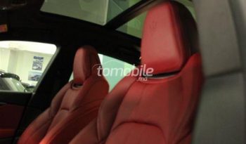 Maserati Levante Importé Neuf 2017 Diesel Km Rabat Impex #46329 plein