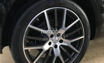 Maserati Levante Importé Neuf 2017 Diesel Km Tanger Auto Matrix #44424 plein