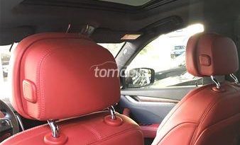 Maserati Levante Importé Neuf 2017 Diesel Km Tanger Auto Matrix #44424 plein