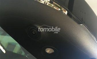 Maserati Levante Importé Neuf 2017 Diesel Km Tanger Auto Matrix #44424 plein