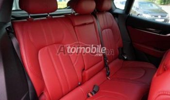 Maserati Levante Occasion 2017 Diesel Km Casablanca BEL AIR Auto #42704 plein