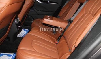 Maserati Levante Occasion 2017 Diesel Km Tanger V12Autohouse #42580 plein