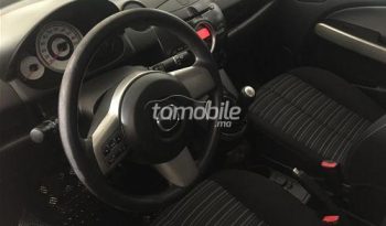 Mazda 121 Occasion 2010 Essence 59000Km Rabat Atlantic Auto #45584 plein