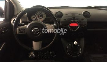 Mazda 121 Occasion 2010 Essence 59000Km Rabat Atlantic Auto #45584 plein