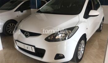 Mazda 121 Occasion 2010 Essence 59000Km Rabat Atlantic Auto #45584