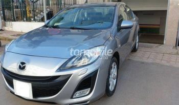 Mazda 3 Occasion 2010 Essence 100000Km Casablanca La Coline Car #42896