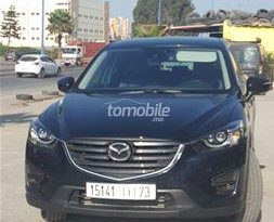 Mazda 5 Occasion 2017 Diesel 10000Km Casablanca #54752 plein