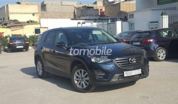 Mazda 5 Occasion 2017 Diesel 10000Km Casablanca #54752