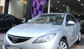 Mazda 6 Occasion 2012 Diesel 135000Km Casablanca AB AUTO #47531
