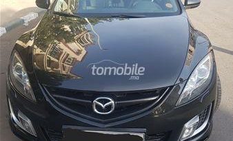 Mazda 6 Occasion 2012 Essence 110000Km Casablanca #55320