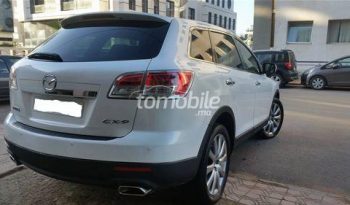 Mazda CX-3 Occasion 2008 Essence 130000Km Casablanca La Coline Car #48430 plein