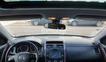 Mazda CX-3 Occasion 2008 Essence 130000Km Casablanca La Coline Car #48430 plein