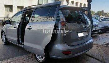 Mazda Premacy Occasion 2010 Diesel 130000Km Casablanca La Coline Car #48435 plein