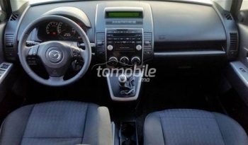 Mazda Premacy Occasion 2010 Diesel 130000Km Casablanca La Coline Car #48435 plein