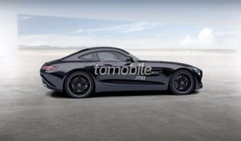 Mercedes-Benz A 45 AMG Importé Neuf 2017 Essence Km Casablanca BEL AIR Auto #42728 plein