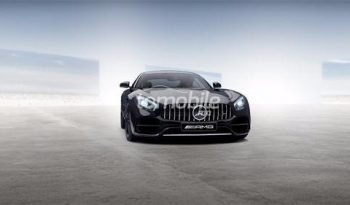 Mercedes-Benz A 45 AMG Importé Neuf 2017 Essence Km Casablanca BEL AIR Auto #42728 plein