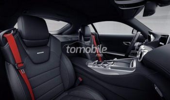 Mercedes-Benz A 45 AMG Importé Neuf 2017 Essence Km Casablanca BEL AIR Auto #42728 plein