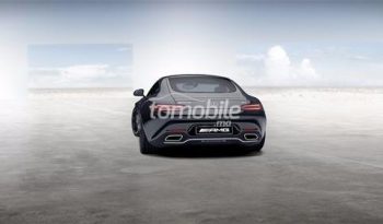 Mercedes-Benz A 45 AMG Importé Neuf 2017 Essence Km Casablanca BEL AIR Auto #42728 plein