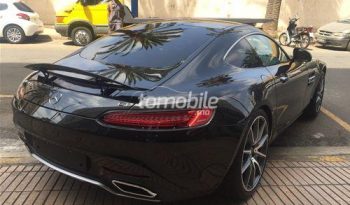 Mercedes-Benz AMG GT S Importé Neuf 2017 Essence Km Casablanca Cars&Cars Maroc #41908 plein