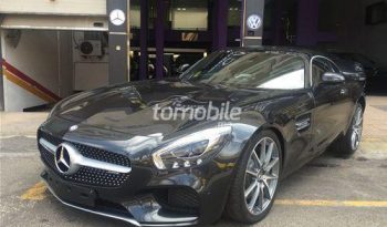Mercedes-Benz AMG GT S Importé Neuf 2017 Essence Km Casablanca Cars&Cars Maroc #41908