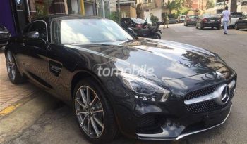 Mercedes-Benz AMG GT S Importé Neuf 2017 Essence Km Casablanca Cars&Cars Maroc #41908 plein
