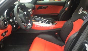 Mercedes-Benz AMG GT S Importé Neuf 2017 Essence Km Casablanca Cars&Cars Maroc #41908 plein