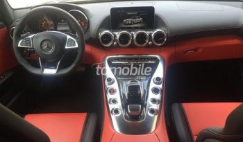 Mercedes-Benz AMG GT S Importé Neuf 2017 Essence Km Casablanca Cars&Cars Maroc #41908 plein