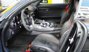 Mercedes-Benz AMG GT S Occasion 2016 Essence 14000Km Casablanca Flash Auto #47010 plein