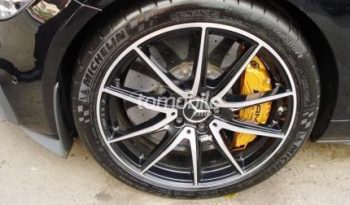 Mercedes-Benz AMG GT S Occasion 2016 Essence 14000Km Casablanca Flash Auto #47010 plein