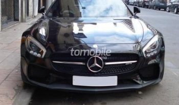 Mercedes-Benz AMG GT S Occasion 2016 Essence 14000Km Casablanca Flash Auto #47010