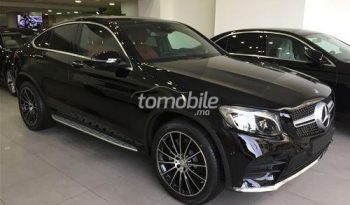 Mercedes-Benz Autres-modales Importé Neuf 2016 Diesel Km Casablanca Auto Lounge #44924