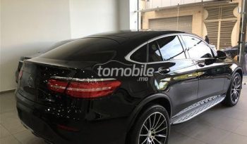Mercedes-Benz GLC 250 AMG  Importé Neuf 2016 Diesel Km Casablanca Auto Lounge #44924 plein