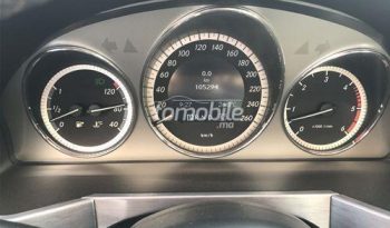 Mercedes-Benz GLC Importé Neuf 2008 Diesel 100000Km Marrakech VULCO Marrakech #48264 full