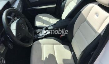 Mercedes-Benz GLC Importé Neuf 2008 Diesel 100000Km Marrakech VULCO Marrakech #48264 full