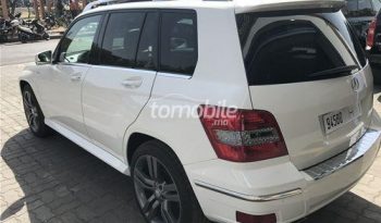 Mercedes-Benz GLC Importé Neuf 2008 Diesel 100000Km Marrakech VULCO Marrakech #48264 full