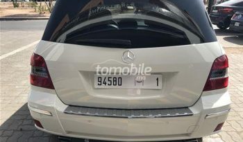 Mercedes-Benz GLC Importé Neuf 2008 Diesel 100000Km Marrakech VULCO Marrakech #48264 full