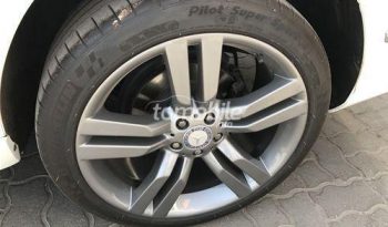 Mercedes-Benz GLC Importé Neuf 2008 Diesel 100000Km Marrakech VULCO Marrakech #48264 full