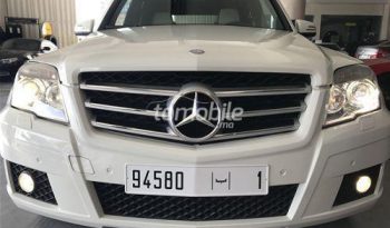 Mercedes-Benz GLC Importé Neuf 2008 Diesel 100000Km Marrakech VULCO Marrakech #48264 full