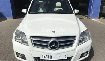 Mercedes-Benz GLC Importé Neuf 2008 Diesel 100000Km Marrakech VULCO Marrakech #48264 full
