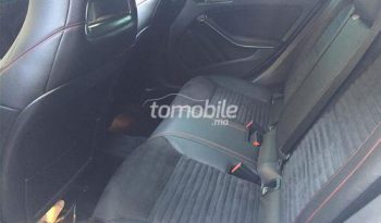 Mercedes-Benz CLA 180 Occasion 2013 Diesel 62000Km Casablanca Auto Chag #45103 plein