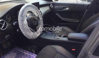 Mercedes-Benz CLA 180 Occasion 2013 Diesel 62000Km Casablanca Auto Chag #45103 plein