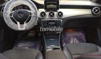 Mercedes-Benz CLA 180 Occasion 2013 Diesel 62000Km Casablanca Auto Chag #45103 plein