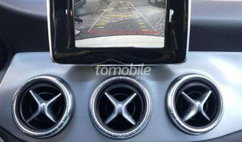 Mercedes-Benz CLA 180 Occasion 2014 Diesel 61000Km Casablanca Auto Moulay Driss #43682 plein