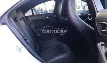 Mercedes-Benz CLA 180 Occasion 2014 Diesel 61000Km Casablanca Auto Moulay Driss #43682 plein